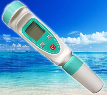 Tds Water Test