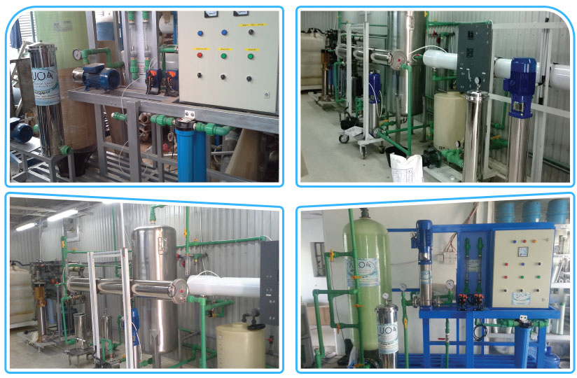 Chemicals Sector