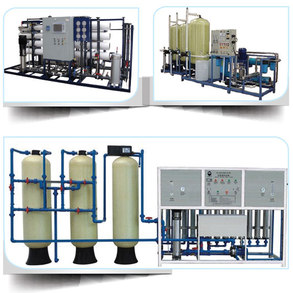 Treatment Units