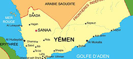 Yemen